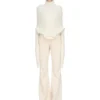RICK OWENS – SPODNIE RP02E4329MLC-21