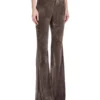 RICK OWENS – SPODNIE RP02E4329V-78