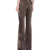RICK OWENS – SPODNIE RP02E4329V-78