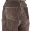 RICK OWENS – SPODNIE RP02E4329V-78