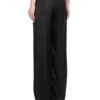 RICK OWENS – SPODNIE RP02E4350K-09