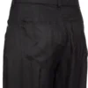 RICK OWENS – SPODNIE RP02E4350K-09