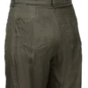RICK OWENS – SPODNIE RP02E4350K-25