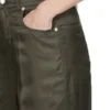 RICK OWENS – SPODNIE RP02E4350K-25