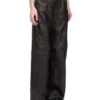 RICK OWENS – SPODNIE RP02E4350LNV-09