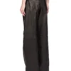 RICK OWENS – SPODNIE RP02E4350LNV-09