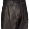 RICK OWENS – SPODNIE RP02E4350LNV-09