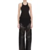 RICK OWENS – SPODNIE RP02E4350LNV-09