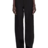 RICK OWENS – SPODNIE RP02E4350WGP-09