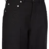 RICK OWENS – SPODNIE RP02E4350WGP-09