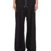 RICK OWENS – SPODNIE RP02E4355FLW-09