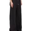 RICK OWENS – SPODNIE RP02E4355FLW-09