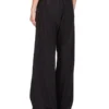 RICK OWENS – SPODNIE RP02E4355FLW-09