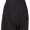 RICK OWENS – SPODNIE RP02E4355FLW-09