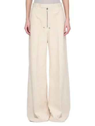 RICK OWENS – SPODNIE RP02E4355MLC-21