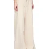 RICK OWENS – SPODNIE RP02E4355MLC-21