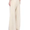 RICK OWENS – SPODNIE RP02E4355MLC-21