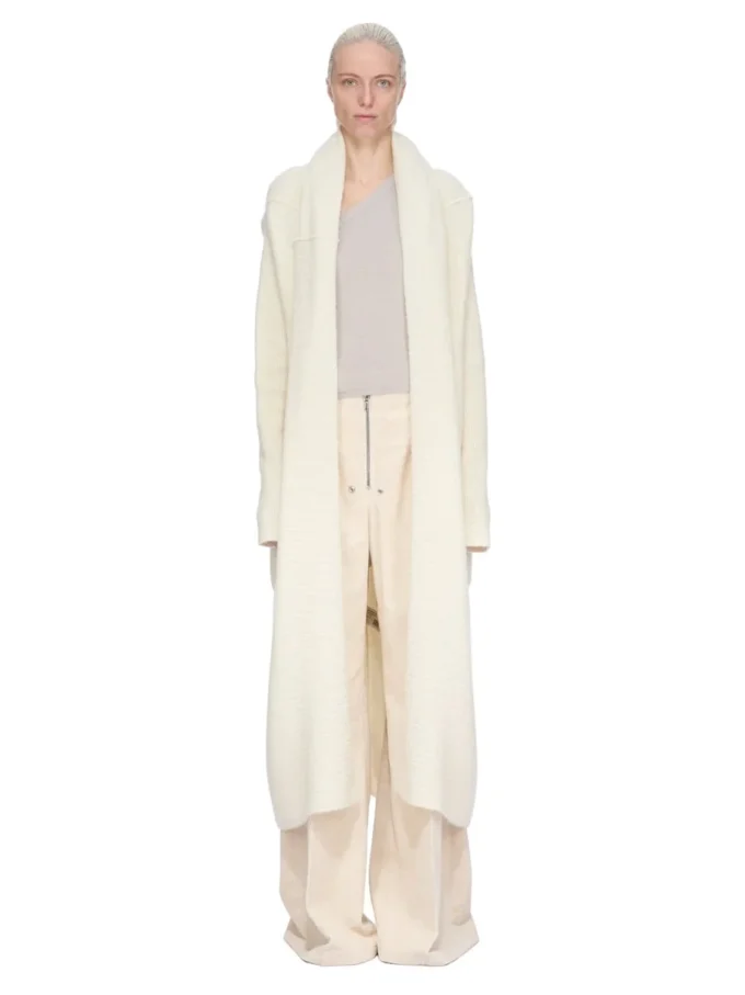 RICK OWENS – SPODNIE RP02E4355MLC-21