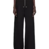 RICK OWENS – SPODNIE RP02E4355WA-09