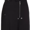 RICK OWENS – SPODNIE RP02E4355WA-09