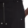 RICK OWENS – SPODNIE RP02E4355WA-09