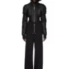 RICK OWENS – SPODNIE RP02E4355WA-09