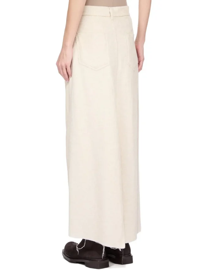 RICK OWENS – SPODNIE RP02E4367MLC-21