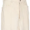 RICK OWENS – SPODNIE RP02E4367MLC-21