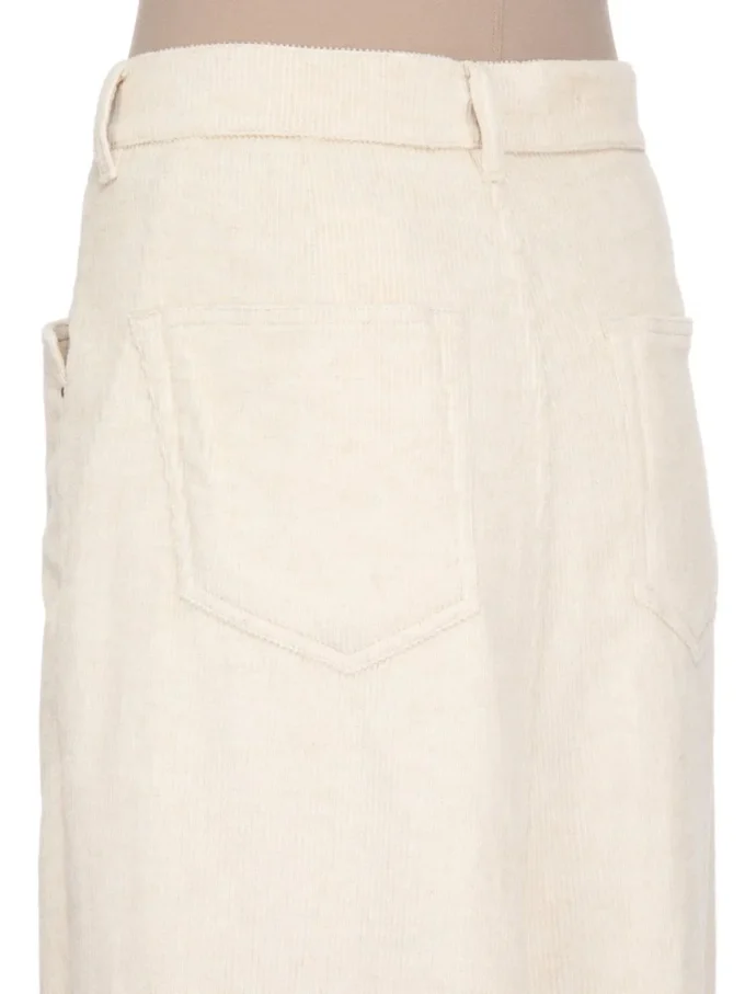 RICK OWENS – SPODNIE RP02E4367MLC-21