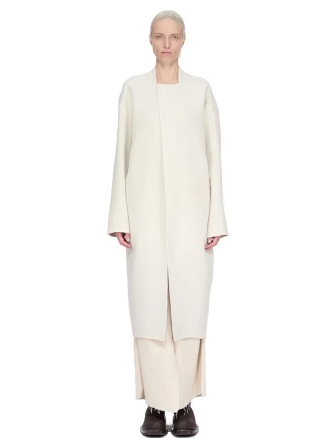 RICK OWENS – SPODNIE RP02E4367MLC-21