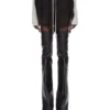 RICK OWENS – SPODNIE RP02E4380S-09