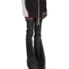RICK OWENS – SPODNIE RP02E4380S-09