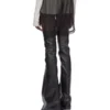 RICK OWENS – SPODNIE RP02E4380S-09