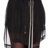 RICK OWENS – SPODNIE RP02E4380S-09
