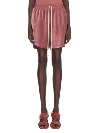 RICK OWENS – SPODNIE RP02E4380V-13