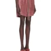 RICK OWENS – SPODNIE RP02E4380V-13