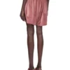 RICK OWENS – SPODNIE RP02E4380V-13
