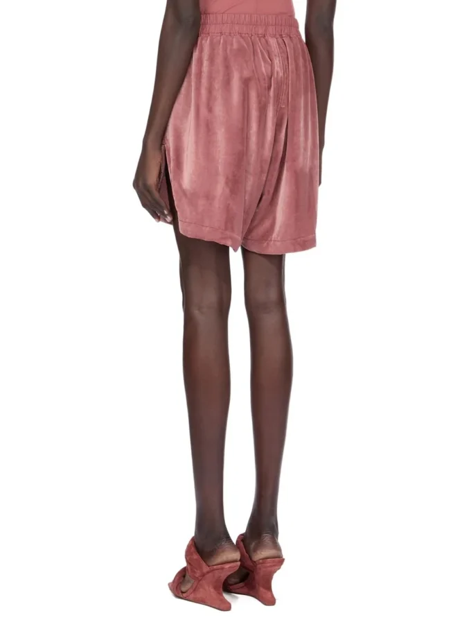 RICK OWENS – SPODNIE RP02E4380V-13