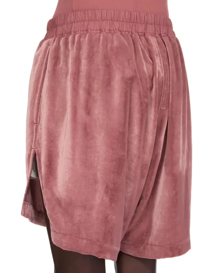 RICK OWENS – SPODNIE RP02E4380V-13