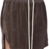 RICK OWENS – SPODNIE RP02E4380V-78