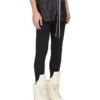 RICK OWENS – SPODNIE RR02E1302NP-09