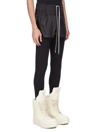 RICK OWENS – SPODNIE RR02E1302NP-09