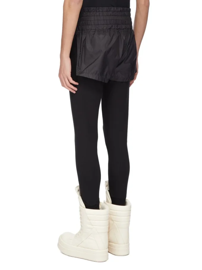 RICK OWENS – SPODNIE RR02E1302NP-09