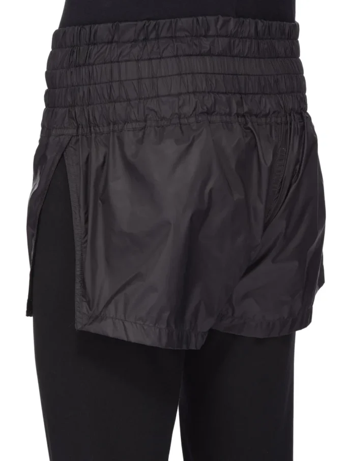 RICK OWENS – SPODNIE RR02E1302NP-09