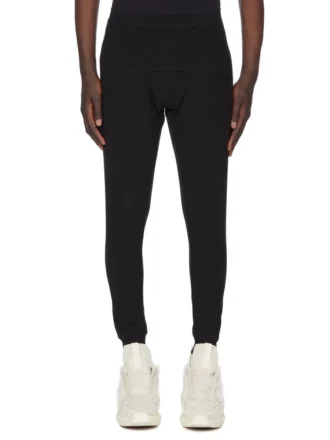 RICK OWENS – SPODNIE RR02E1304JPTET2-09