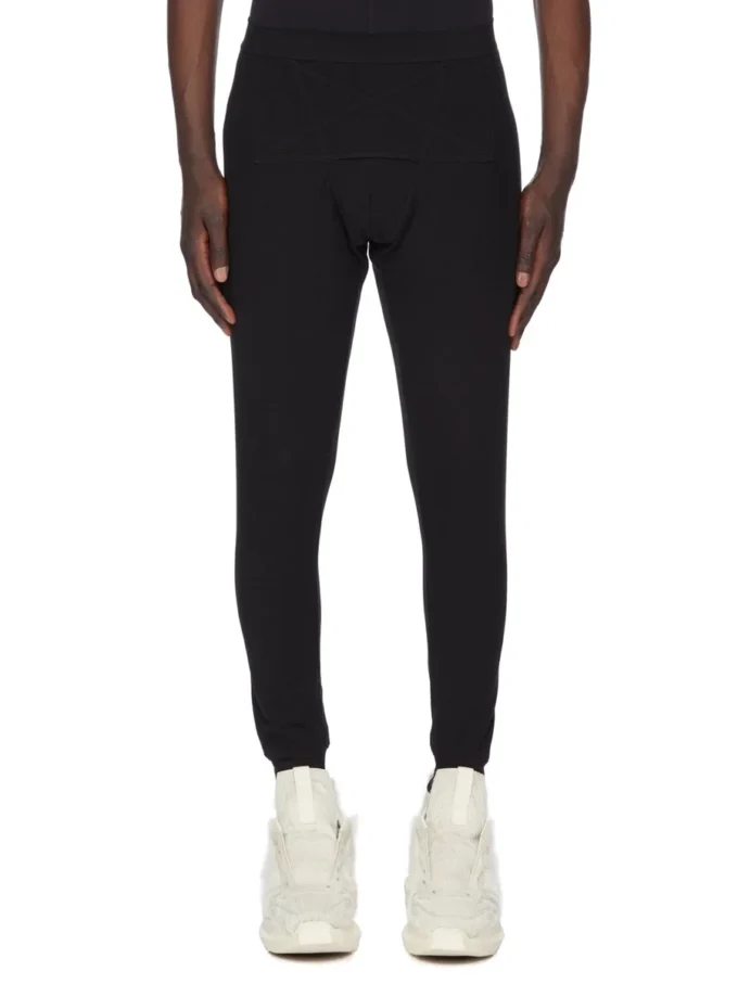 RICK OWENS – SPODNIE RR02E1304JPTET2-09