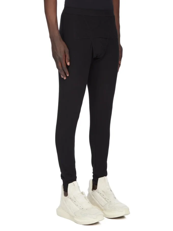 RICK OWENS – SPODNIE RR02E1304JPTET2-09