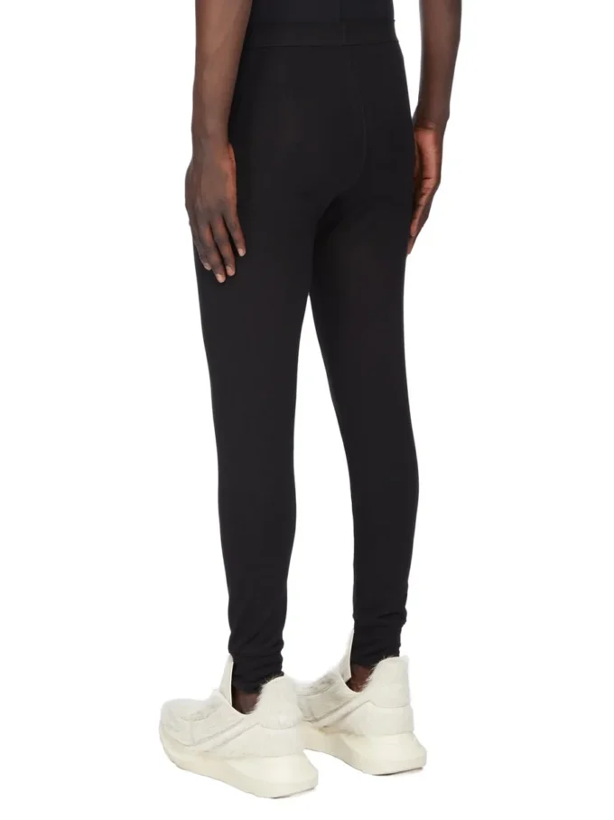 RICK OWENS – SPODNIE RR02E1304JPTET2-09