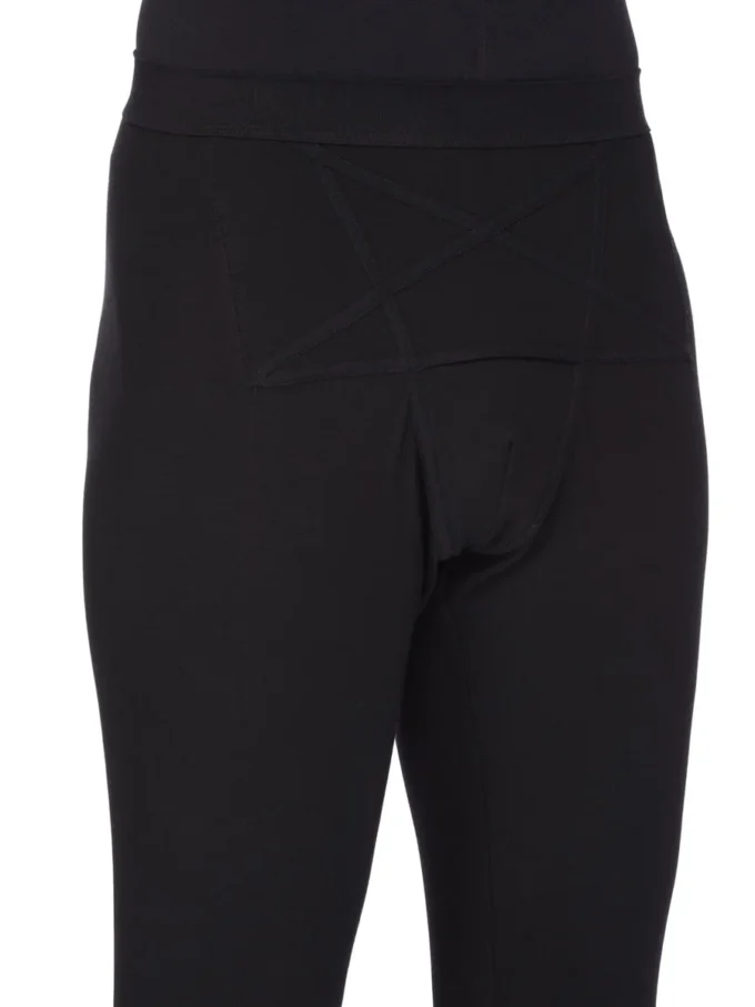 RICK OWENS – SPODNIE RR02E1304JPTET2-09