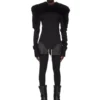 RICK OWENS – SPODNIE RR02E1304JPTET2-09